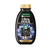 Garnier Ultra Doux Shampoing Charbon Noir Et Huile De Nigelle 200ml