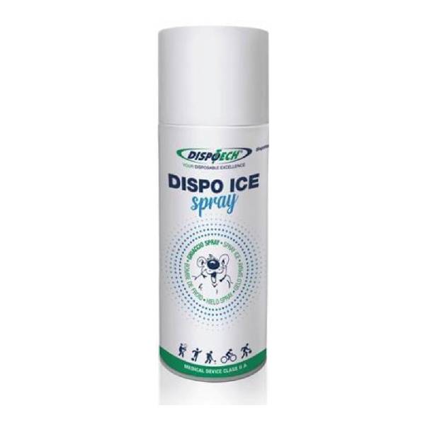DISPO ICE Spray réfrigérant 200ml