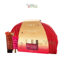 NUXE TROUSSE Merveillance Lift Creme Concentree de Nuit