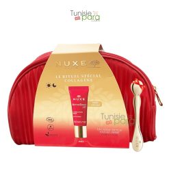 NUXE TROUSSE Merveillance Lift Creme Liftante Regard