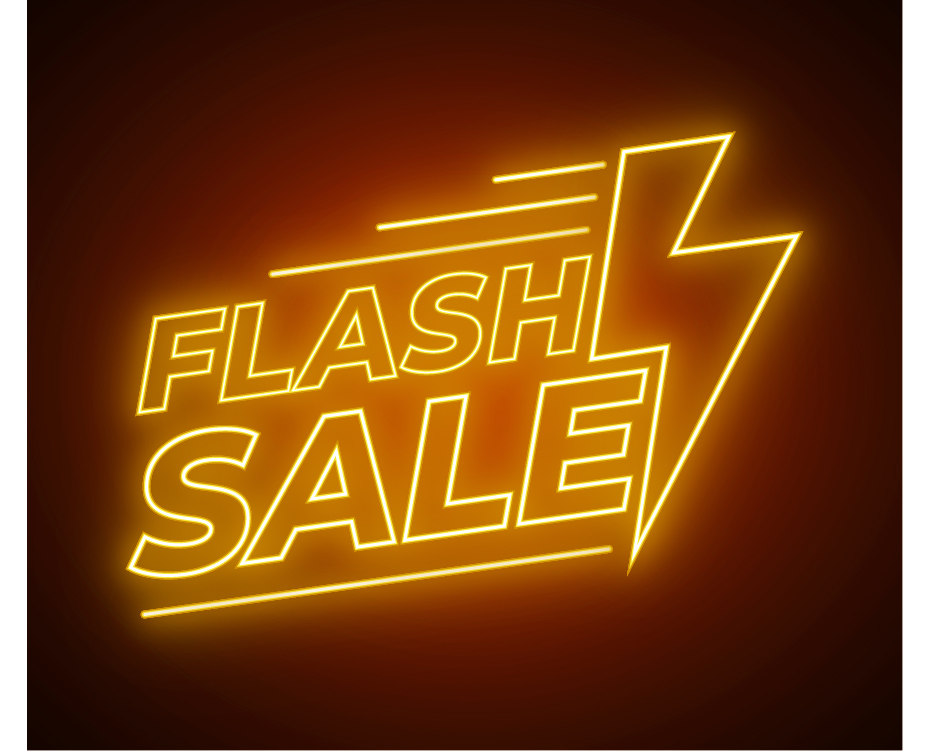 Vente Flash