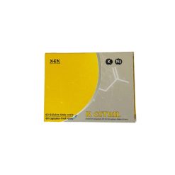 XEN k citril 60 gelules