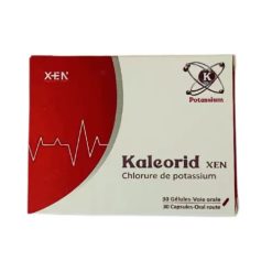 XEN KALEORID 30 gélules
