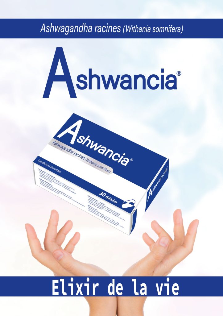 ASHWANCIA®