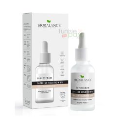 Biobalance Super Serum Caffeine Solution 5% 30ml