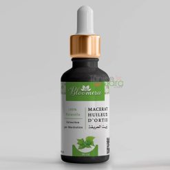 Bloomera macerat huileux d'ortie 30ml