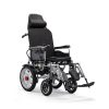 Fauteuil électrique confort pliable