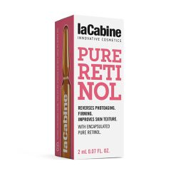 La Cabine Pure Retinol