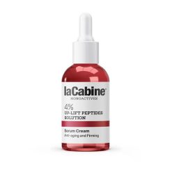 La Cabine Monoactives 4% Up-Lift Peptides Sérum Crème 30ml