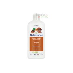 Natessance shampoing nutri intense argan