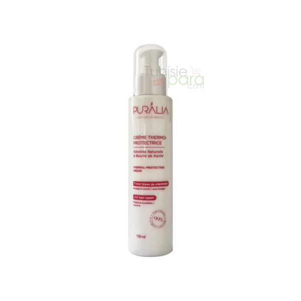 Puralia Creme Thermo Protectrice 150ml