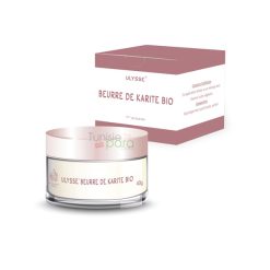 Ulysse Beurre de karité BIO