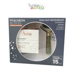 Avene Coffret HAB3 Crème nuit