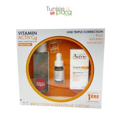 Avene Coffret VITAMIN ACTIV Cg