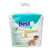 Best Baby couche bébé Maximo Xlarge 15-25kg b/20