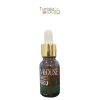 Meduse extrait pur d'ail 15ml