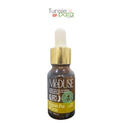 Meduse extrait pur d'ortie 15ml