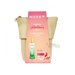 Nuxe Trousse Parfum Neroli + Baume Levre