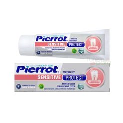 Pierrot dentifrice sensitive protection
