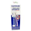 Elgydium Dentifrice Blancheur + Brosse A Dents Souple (2ème Offerte)