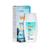 Sensilis Fluid 100 solar allergy SPF50+ ultra fluide 40ml
