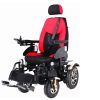 Fauteuil électrique confort Rouge