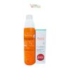 Avène DUO Spray Adulte SPF50+ 200ml + Cicalfate+ Creme reparatrice 40ml OFFERTE