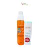 Avène DUO Spray Enfant SPF50+ 200ml + Cicalfate+ Creme reparatrice 40ml OFFERTE