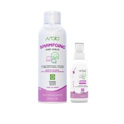 Arbio Pack Anti Poux