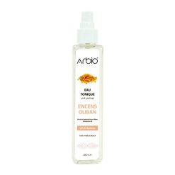 Arbio eau tonique encens oliban