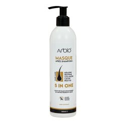 Arbio masque hair care 5 in one
