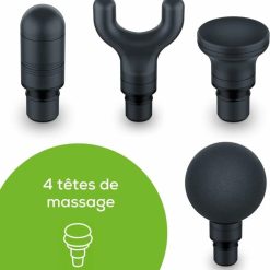 BEURER MG99 Limited Edition Pistolet de Massage Musculaire
