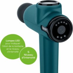 BEURER MG99 Limited Edition Pistolet de Massage Musculaire