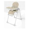 Chaise Haute Prima Bébé Piccola Beige