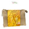 Nuxe Crème Fondante Visage Spf50+ Huile De Douche 30ml Offerte + Huile Prodigieuse Or 10ml + Trousse Offerte
