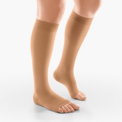 Venosan 6000 chaussette dessous genou (AD) class 2 OPEN MEDIUM MEXICO