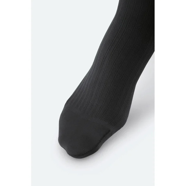 Venosan 6000 chaussette dessous genou (AD) class 2 closed XX large BLACK