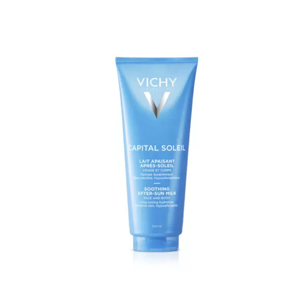 Vichy Capital Soleil Apaisante 300ml