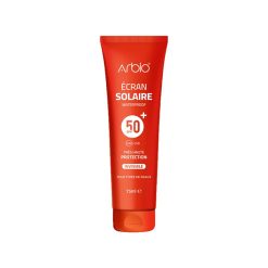 Arbio ÉCRAN SOLAIRE INVISIBLE SPF 50+ 75 ML