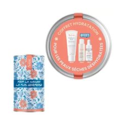 Avene BOX hydrance riche peau sèche