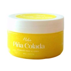 ALOHA Body Scrub Pina Colada 300gr