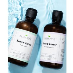 BIOBALANCE super toner glow skin C 250 ml