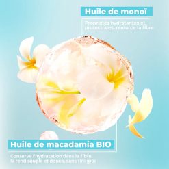 SHAMPOOING HYDRATANT SANS SULFATE