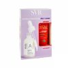 SVR SET Ampoule A + blur 15ml OFFERT