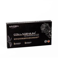 MYORA COLLAGENIUM 25ml*10 ampoules