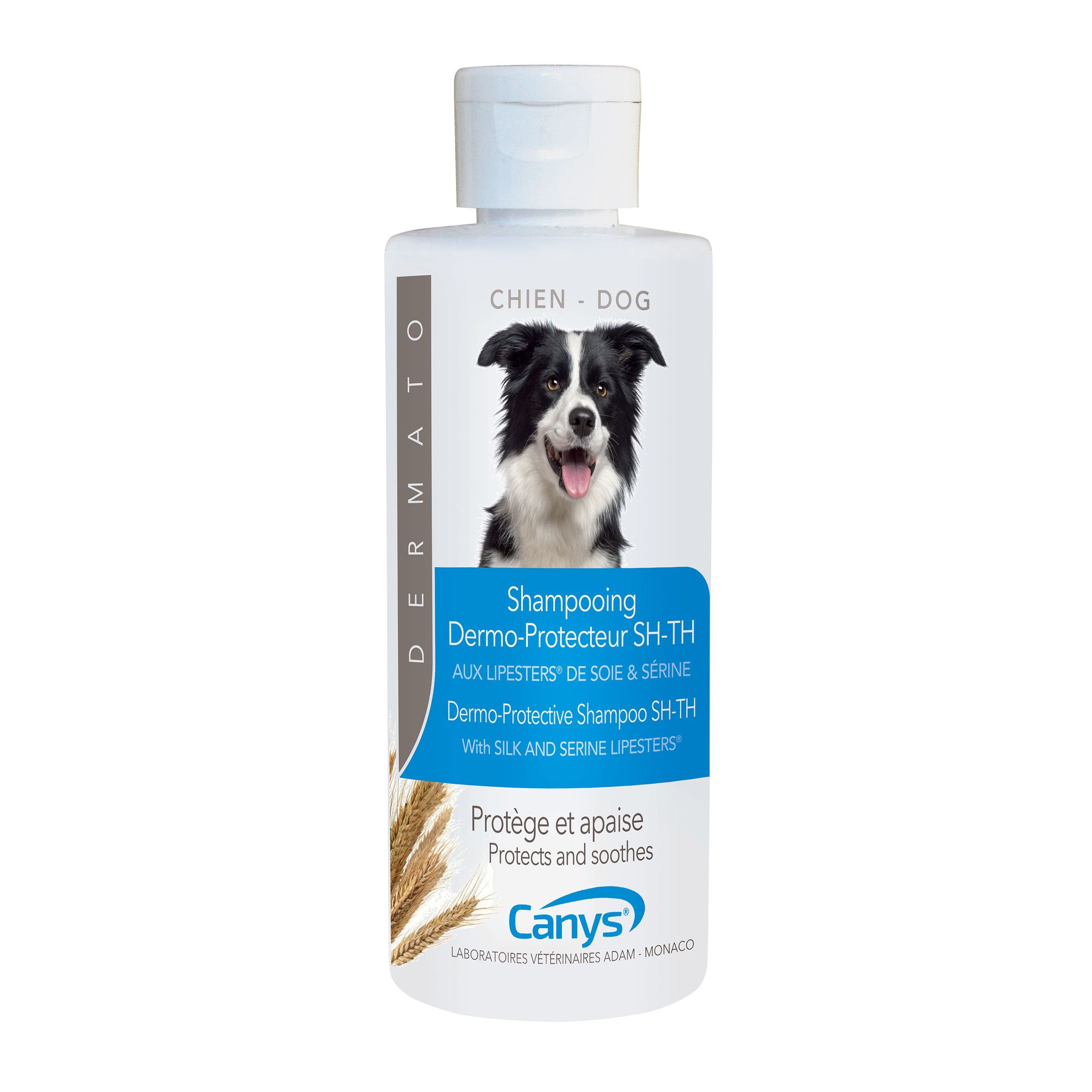 Shampooing dermo protecteur Canys