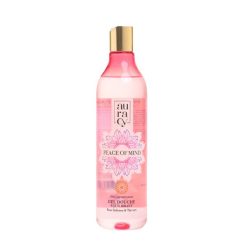 Au Ra Cy Gel Douche Peace of mind 400ML
