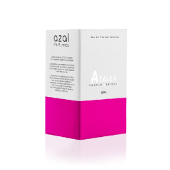 AZAL AZALEA - Purple Edition 50ML EP-AZA-PU-50