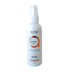 AZAL Crème Protectrice Cheveux - 100ml - "PRO PROTECTION" HC-N-100