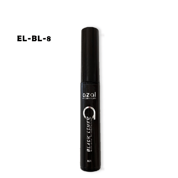 AZAL Eyeliner- Black Liner EL-BL-8